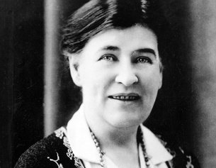 Willa Cather