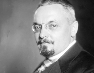 Otto Glöckel