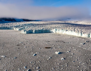 Gletscher