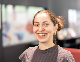 Fariza Bisaeva