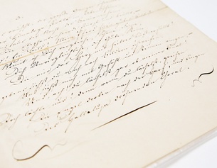 Text von Heinrich Heine