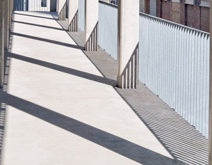 Ankerbrotfabrik, Loftcity