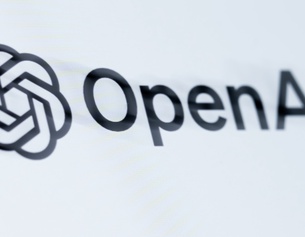 Logo von Chatgpt und OpenAI