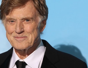Robert Redford
