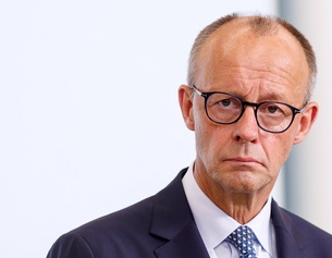 Friedrich Merz