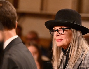 Diane Keaton