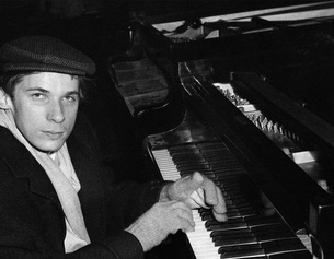 Glenn Gould