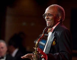Jimmy Heath, 2013