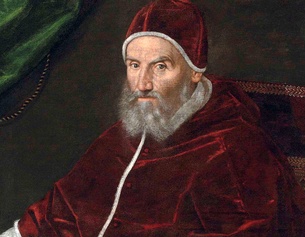 Papst Gregorius XIII