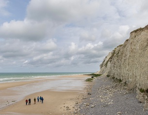 Cap Blanc-Nez