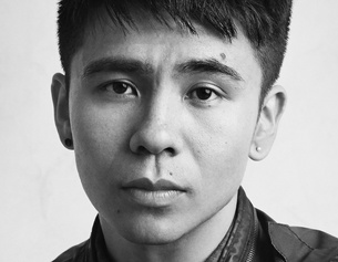TOM HINES Ocean Vuong