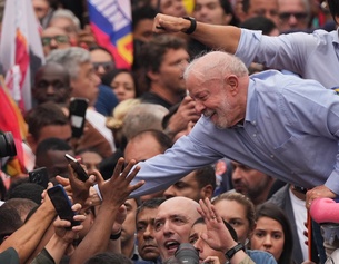 Luiz Inácio Lula da Silva