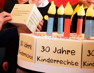 BJV Kinderrechtetorte
