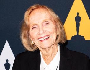 Eva Maria Saint