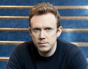 Daniel Harding
