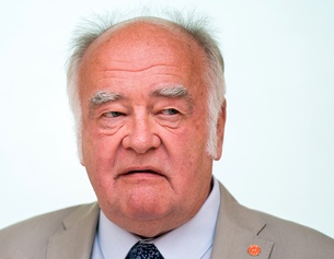 Gerhard Weißgrab