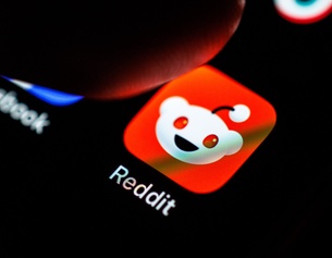 Reddit-Icon
