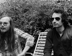 Steely Dan, 1977
