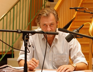 Joseph Lorenz - ORF/URSULA HUMMEL-BERGER Joseph Lorenz