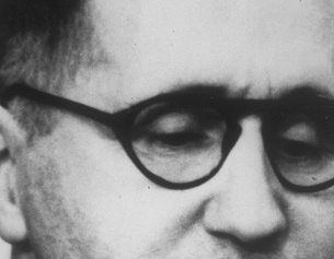 Bertolt Brecht