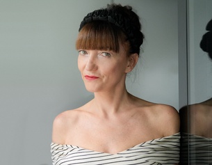 ORF/JOSEPH SCHIMMER Christine Scheucher