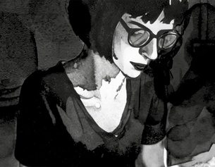 Ausschnitt des Covers "Stuplimity Fiction" von Nick Random