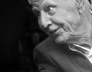 Hans Magnus Enzensberger