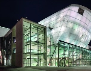 Johanna Pianka Festspielhaus St. Pölten