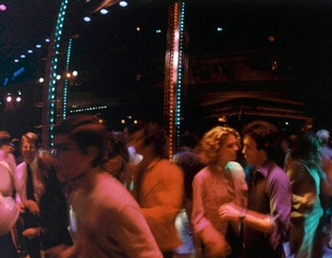 AP/RICHARD DREW Studio 54, 1978