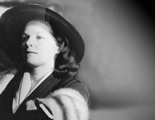 GEMEINFREI Virginia Hill