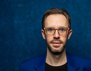 David Helbock