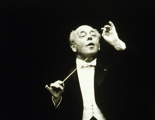 Eugene Ormandy 