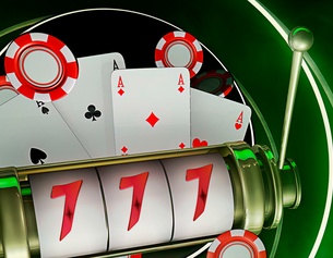Digitales Casino, Sujet