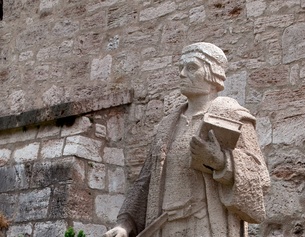 PICTUREDESK.COM/AKG-IMAGES/SCHÜTZE Thomas-Müntzer-Denkmal