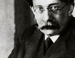Friedrich Adler