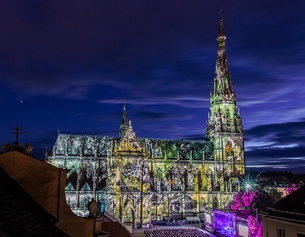 Konzert am Dom Linz