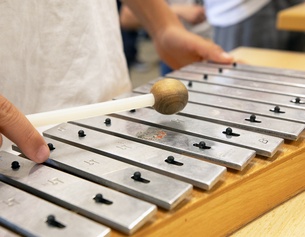 Glockenspiel