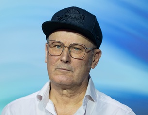 Josef Dabernig