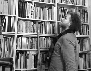 ORF/INES MITTERER Sammler Andreas Reiter Raabe