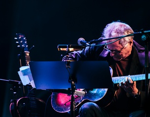 MATTHIAS HESCHL Marc Ribot