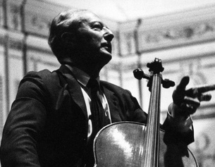 Pierre Fournier