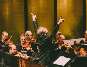 Concerto Copenhagen