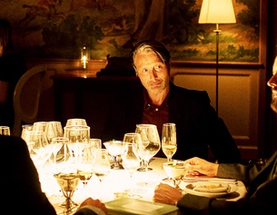 VIENNALE Mads Mikkelsen