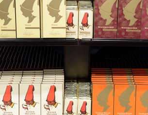 Julius Meinl Verpackungen