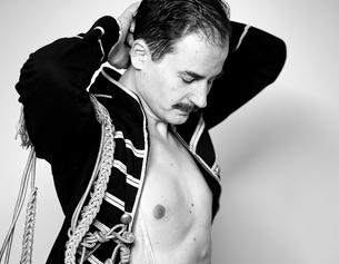 INGO PERTRAMER Austrofred