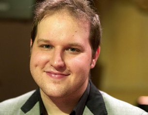 AFP/BELGA/NICOLAS MAETERLINCK Lukas Vondracek