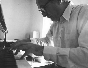 Friedrich Gulda, 1974