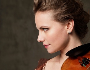 UWE ARENS Julia Fischer