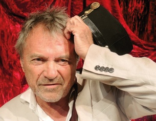 ORF Wolfram Berger