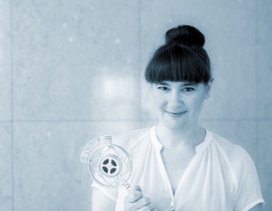 ORF/JOSEPH SCHIMMER Natasa Konopitzky